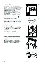 Preview for 40 page of Zanussi ZBB 6297 Instruction Booklet