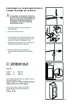 Preview for 45 page of Zanussi ZBB 6297 Instruction Booklet