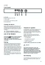 Preview for 55 page of Zanussi ZBB 6297 Instruction Booklet