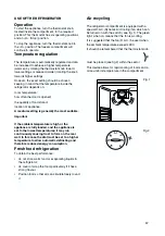 Preview for 57 page of Zanussi ZBB 6297 Instruction Booklet