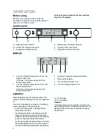 Preview for 4 page of Zanussi ZBB 7266 Instruction Booklet