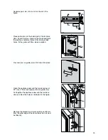 Preview for 19 page of Zanussi ZBB 7266 Instruction Booklet