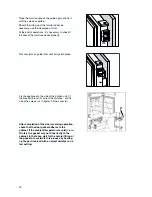 Preview for 20 page of Zanussi ZBB 7266 Instruction Booklet