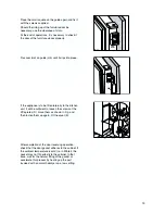 Предварительный просмотр 19 страницы Zanussi ZBB 7294 Instruction Booklet