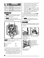 Preview for 10 page of Zanussi ZBB2244 User Manual