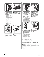 Preview for 12 page of Zanussi ZBB2244 User Manual