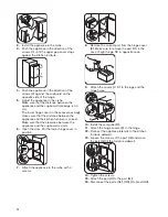 Preview for 12 page of Zanussi ZBB27453SK User Manual