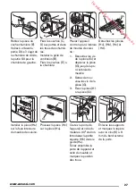 Preview for 27 page of Zanussi ZBB28460SA User Manual