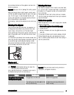 Preview for 7 page of Zanussi ZBB28650SA User Manual