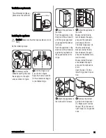 Preview for 11 page of Zanussi ZBB28650SA User Manual