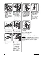 Preview for 12 page of Zanussi ZBB28650SA User Manual