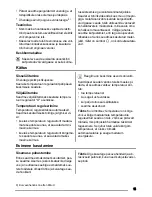 Preview for 15 page of Zanussi ZBB3294 User Manual