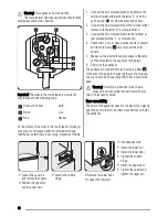 Preview for 10 page of Zanussi ZBB5284 User Manual