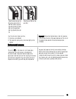 Preview for 13 page of Zanussi ZBB5284 User Manual