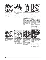 Preview for 12 page of Zanussi ZBB5286 User Manual