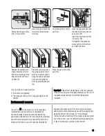 Preview for 13 page of Zanussi ZBB5286 User Manual