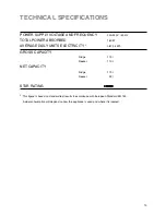 Preview for 13 page of Zanussi ZBB6284 Instruction Booklet