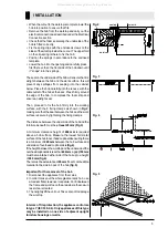 Preview for 5 page of Zanussi ZBC 402 B Operating And Assembly Instruction Manual