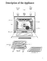 Preview for 4 page of Zanussi ZBC 748 Operating And Installation Booklet