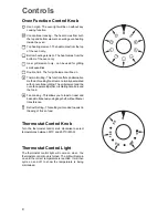 Предварительный просмотр 4 страницы Zanussi ZBC 848 Instruction Booklet