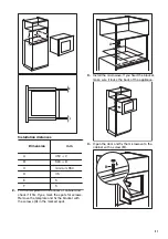 Preview for 31 page of Zanussi ZBC34350X User Manual