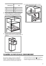 Preview for 47 page of Zanussi ZBC34350X User Manual