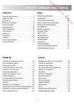 Preview for 3 page of Zanussi ZBC40440 User Manual