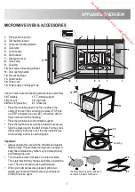 Preview for 7 page of Zanussi ZBC40440 User Manual