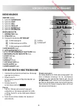 Preview for 39 page of Zanussi ZBC40440 User Manual