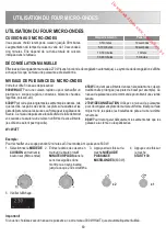 Preview for 80 page of Zanussi ZBC40440 User Manual