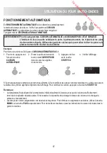 Preview for 87 page of Zanussi ZBC40440 User Manual