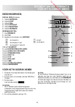 Preview for 111 page of Zanussi ZBC40440 User Manual