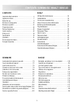 Предварительный просмотр 3 страницы Zanussi ZBC40440XA User Manual