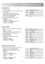 Предварительный просмотр 131 страницы Zanussi ZBC40440XA User Manual