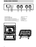 Предварительный просмотр 9 страницы Zanussi ZBD 902 Operating And Installation Manual