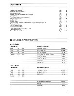 Предварительный просмотр 4 страницы Zanussi ZBD 903 Instructions For The Installation And Use