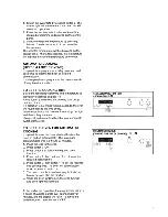 Предварительный просмотр 12 страницы Zanussi ZBD 903 Instructions For The Installation And Use