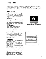 Предварительный просмотр 16 страницы Zanussi ZBD 903 Instructions For The Installation And Use