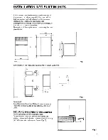 Предварительный просмотр 6 страницы Zanussi ZBD 904 Instructions For The Installation And Use