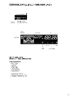 Предварительный просмотр 10 страницы Zanussi ZBD 904 Instructions For The Installation And Use