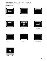 Предварительный просмотр 12 страницы Zanussi ZBD 904 Instructions For The Installation And Use