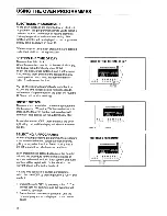 Предварительный просмотр 15 страницы Zanussi ZBD 904 Instructions For The Installation And Use