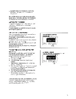 Предварительный просмотр 16 страницы Zanussi ZBD 904 Instructions For The Installation And Use