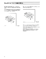 Предварительный просмотр 33 страницы Zanussi ZBD 904 Instructions For The Installation And Use