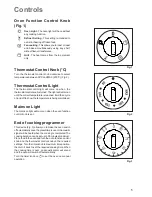 Предварительный просмотр 5 страницы Zanussi ZBF 260 Instruction Booklet