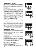 Предварительный просмотр 7 страницы Zanussi ZBF 360 Manual