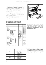 Предварительный просмотр 10 страницы Zanussi ZBF 360 Manual