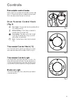 Предварительный просмотр 5 страницы Zanussi ZBF 361 Instruction Booklet