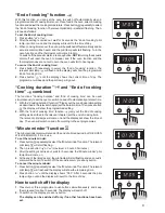 Предварительный просмотр 9 страницы Zanussi ZBF 569 Instruction Booklet