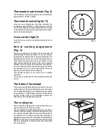 Предварительный просмотр 4 страницы Zanussi ZBF 610 Instruction Booklet